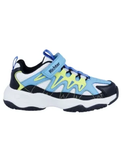 Richter Shoes Sneakers "Jamie" in Bunt New