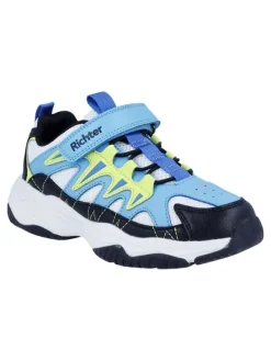Richter Shoes Sneakers "Jamie" in Bunt New