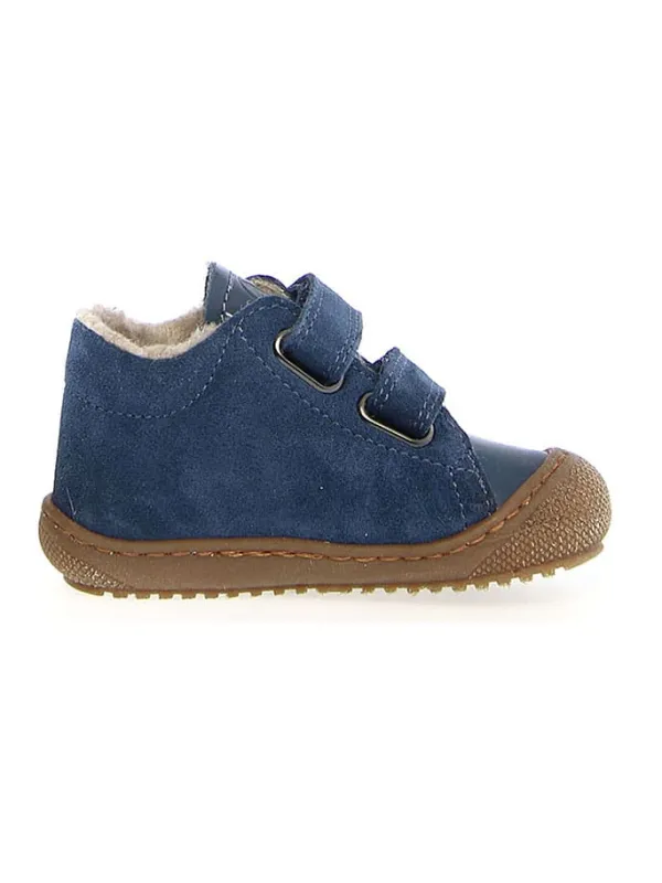 Naturino Sneakers "Kolde 2" in Dunkelblau Sale