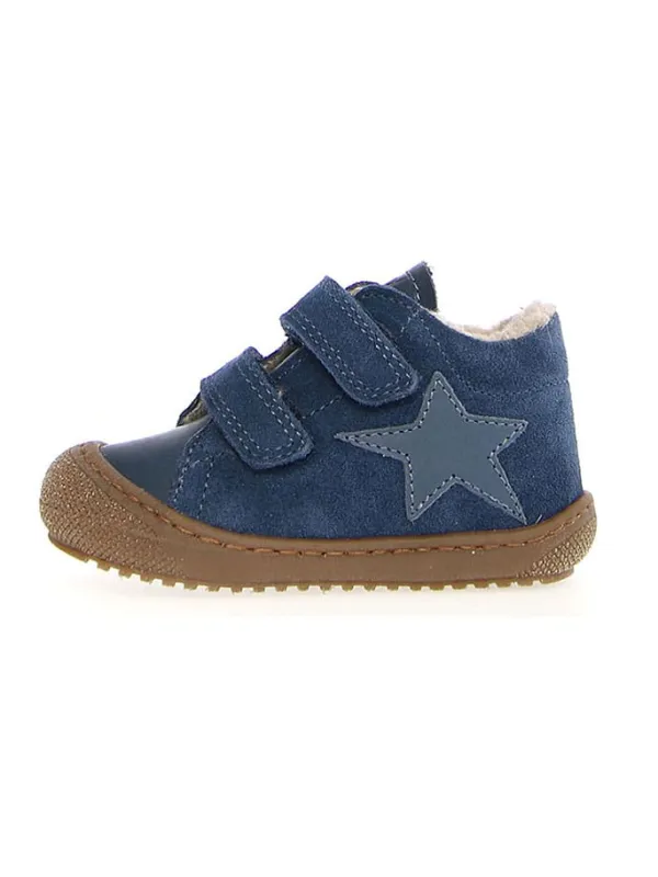 Naturino Sneakers "Kolde 2" in Dunkelblau Sale