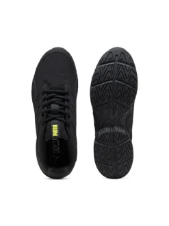 Puma Sneakers Low Electro SL in schwarz><noscript><img width=