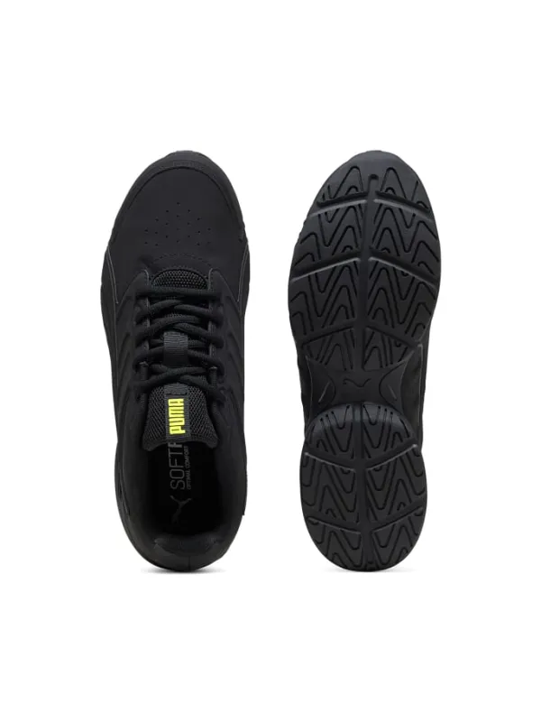 Puma Sneakers Low Electro SL in schwarz>Herren Sneakers