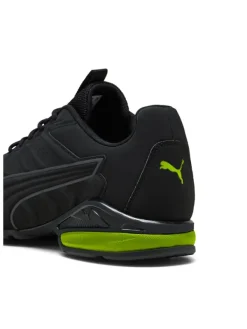 Puma Sneakers Low Electro SL in schwarz><noscript><img width=