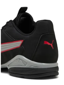 Puma Sneakers Low Electro SL in schwarz Sale