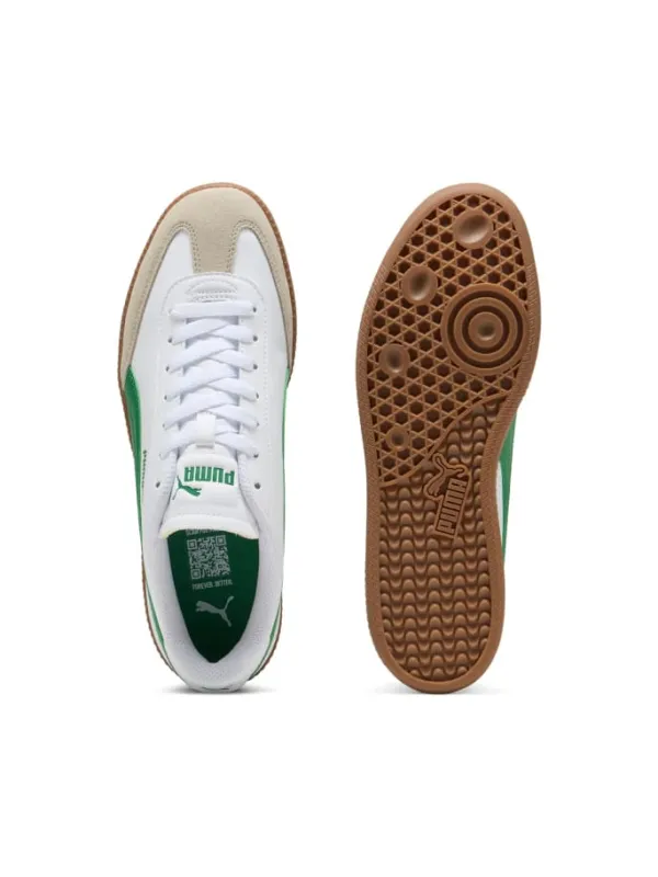 Puma Sneakers Low 9-T in bunt>Herren Sneakers