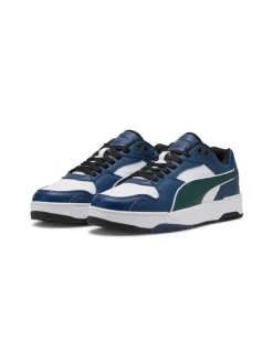 Puma Sneakers Low RBD BREAK LOW in weiß>Herren Sneakers