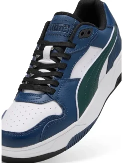 Puma Sneakers Low RBD BREAK LOW in weiß><noscript><img width=