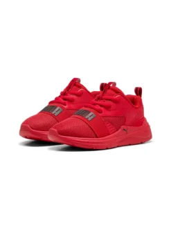 Puma Sneakers Low Soft Wired 2 PS in rot Best