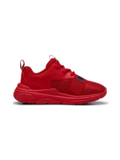 Puma Sneakers Low Soft Wired 2 PS in rot Best