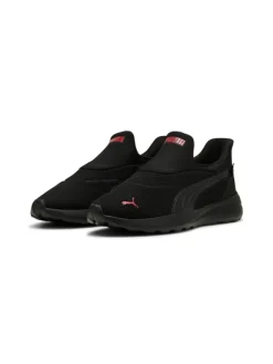 Puma Sneakers Low Softride Cosmic sliptech in schwarz>Herren Sneakers