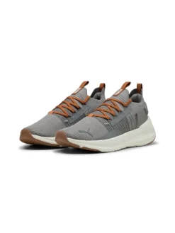 Puma Sneakers Low Softride Symmetry Fuzion LS in grau Outlet