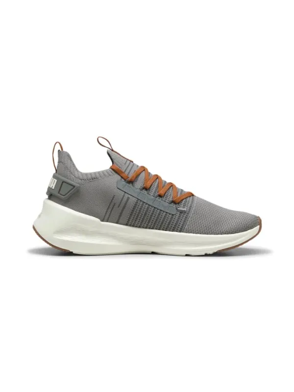 Puma Sneakers Low Softride Symmetry Fuzion LS in grau Outlet