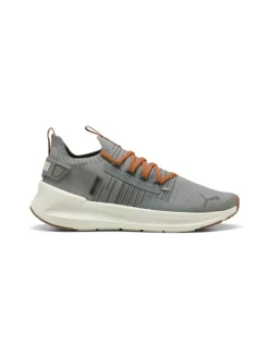 Puma Sneakers Low Softride Symmetry Fuzion LS in grau Outlet