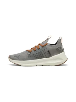 Puma Sneakers Low Softride Symmetry Fuzion LS in grau Outlet