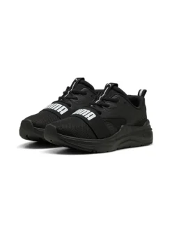 Puma Sneakers Low Softride Wired 2 Jr in schwarz Best