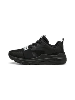 Puma Sneakers Low Softride Wired 2 Jr in schwarz Best