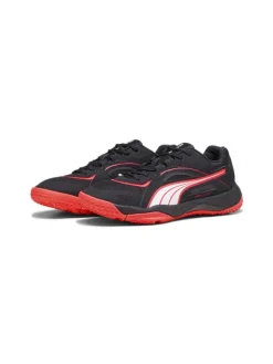 Puma Sneakers Low Solarstrike II in schwarz>Herren Sneakers