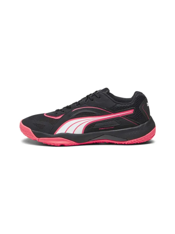 Puma Sneakers Low Solarstrike II in schwarz>Herren Sneakers