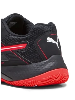 Puma Sneakers Low Solarstrike II in schwarz><noscript><img width=
