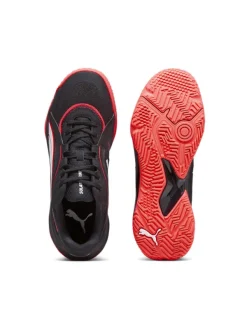 Puma Sneakers Low Solarstrike II in schwarz><noscript><img width=