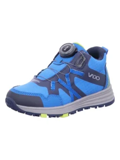 VADO Sneakers MIKE MID BOA GTX in sea>Herren Halbschuhe