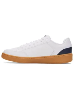 Under Armour Sneakers ''Official'' in Weiß New