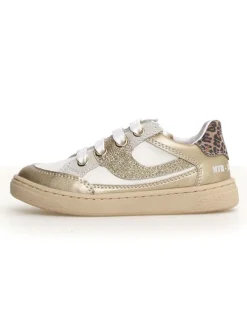 Naturino Sneakers "Picho" in Weiß/Beige Best