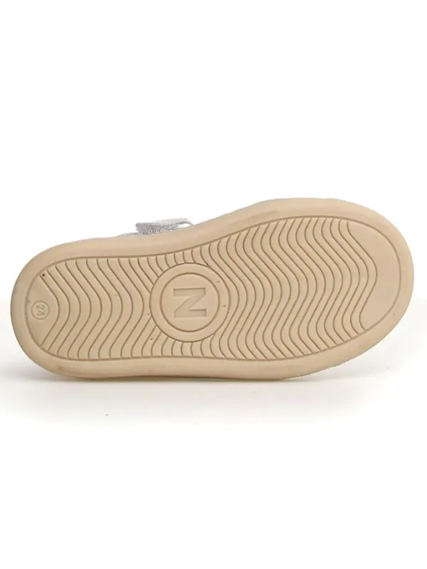 Naturino Sneakers "Picho" in Weiß/Beige Best