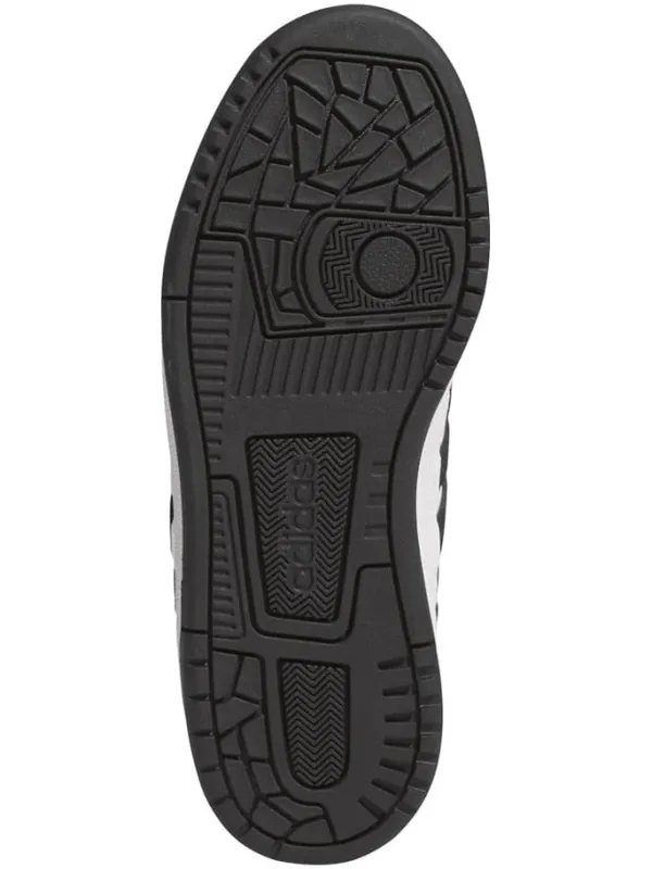 adidas Sneakers "Rapid Court" in Weiß/ Schwarz Outlet