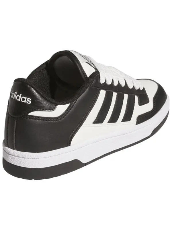 adidas Sneakers "Rapid Court" in Weiß/ Schwarz Outlet