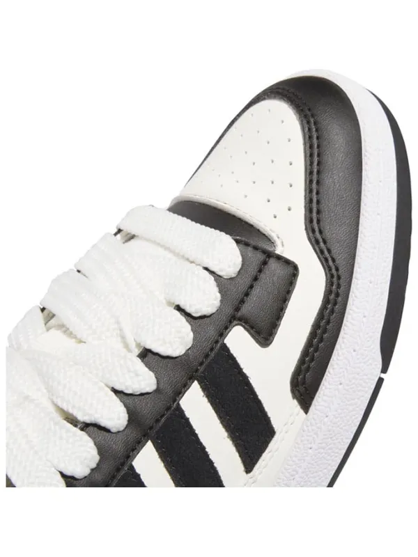 adidas Sneakers "Rapid Court" in Weiß/ Schwarz Outlet