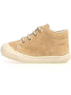Naturino Sneakers "Sossi" in Hellbraun New