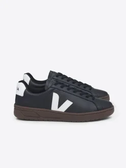 Veja Sneakers "Urca" in Schwarz/ Weiß>Herren Sneakers