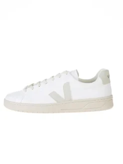 Veja Sneakers "Urca" in Weiß/ Beige>Herren Sneakers