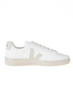 Veja Sneakers "Urca" in Weiß/ Beige>Herren Sneakers
