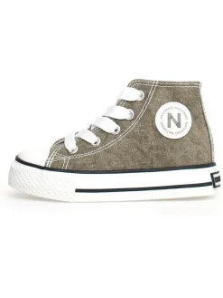 Naturino Sneakers "Ylfas" in Khaki Best
