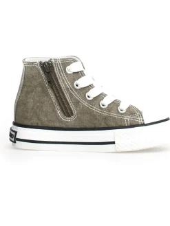Naturino Sneakers "Ylfas" in Khaki Best