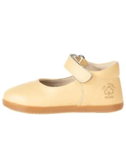 Primigi Spangenballerinas in Gelb> Halbschuhe