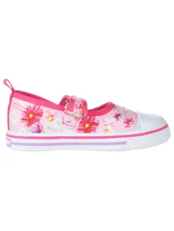Primigi Spangenballerinas in Rosa/ Pink Clearance