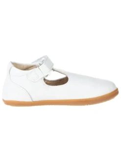 Primigi Spangenballerinas in Weiß Best