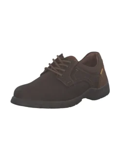 Camel Active Sportliche Halbschuhe in braun>Herren Schnürschuhe