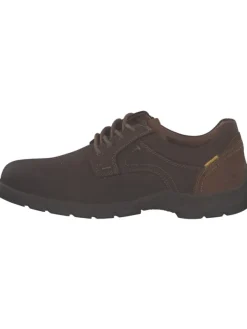 Camel Active Sportliche Halbschuhe in braun>Herren Schnürschuhe