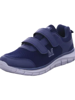 Magnus Sportschuh in blau>Herren Sportschuhe