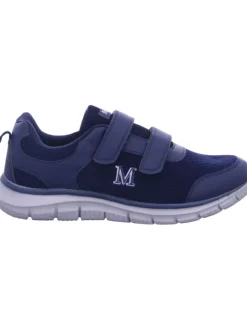 Magnus Sportschuh in blau>Herren Sportschuhe