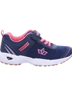 Lico Sportschuh in blau Outlet