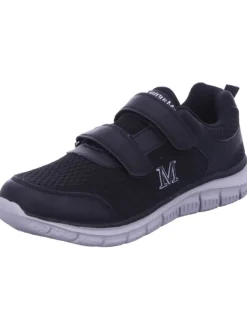 Magnus Sportschuh in schwarz>Herren Sportschuhe