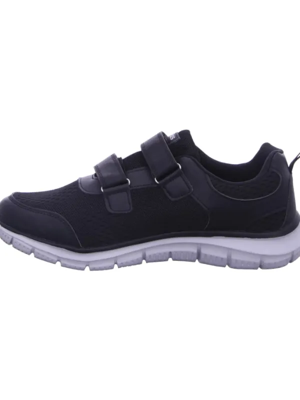 Magnus Sportschuh in schwarz>Herren Sportschuhe