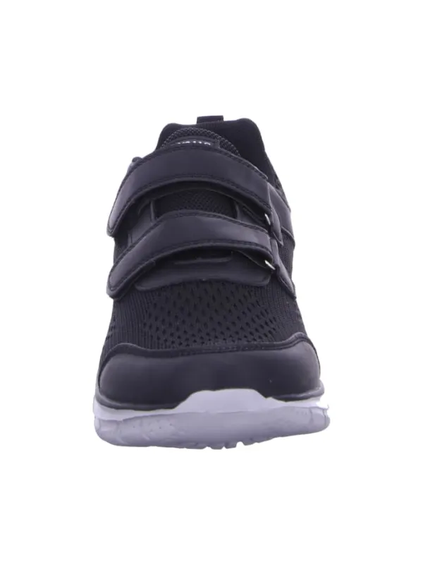 Magnus Sportschuh in schwarz>Herren Sportschuhe