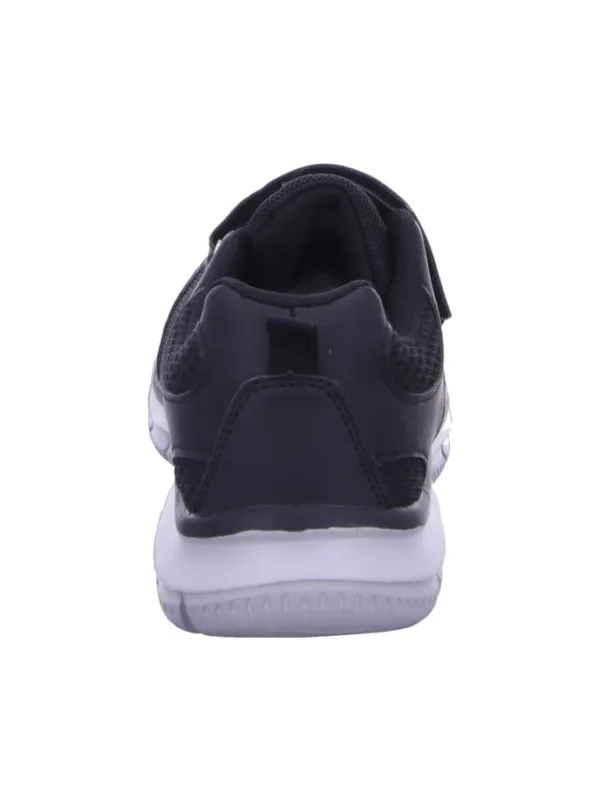 Magnus Sportschuh in schwarz>Herren Sportschuhe