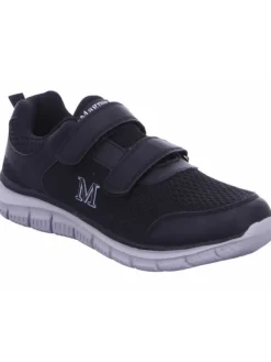 Magnus Sportschuh in schwarz><noscript><img width=